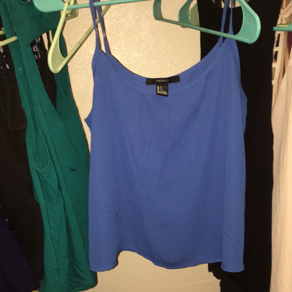 Tank top
